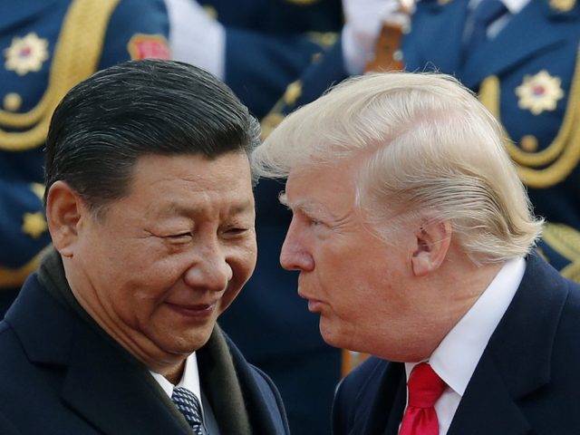 Trump to meet Xi at APEC summit in South Korea