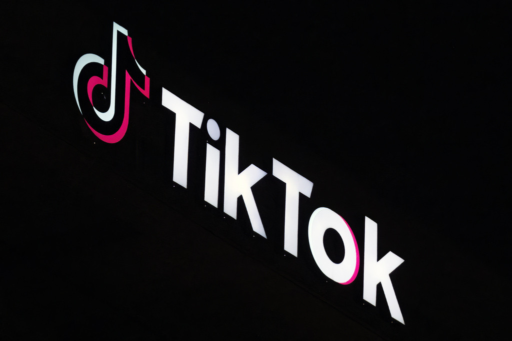 White House releases details on deal to save TikTok in US  at george magazine