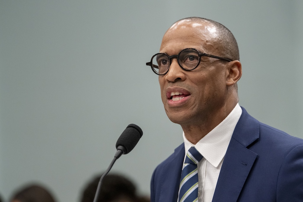 HUD takes action against department lawyers claiming to be whistleblowers  at george magazine