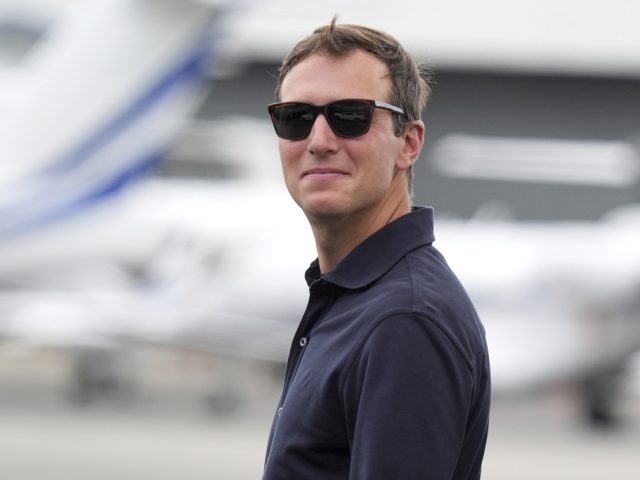 Jared Kushner’s Middle East ties showcased in Trump’s second term despite lacking title