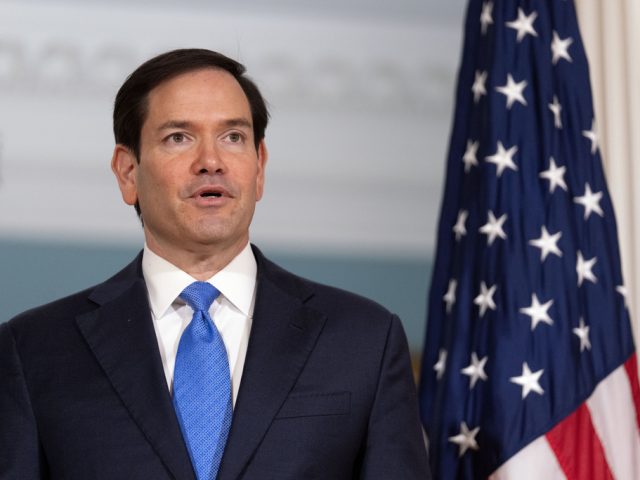Trump administration to close State Department office criticized for Biden-era censorship