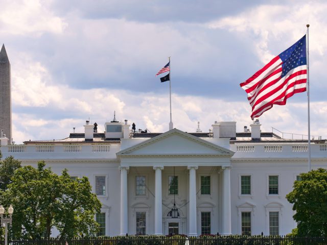 A new museum on the American Dream is opening a block from the White House