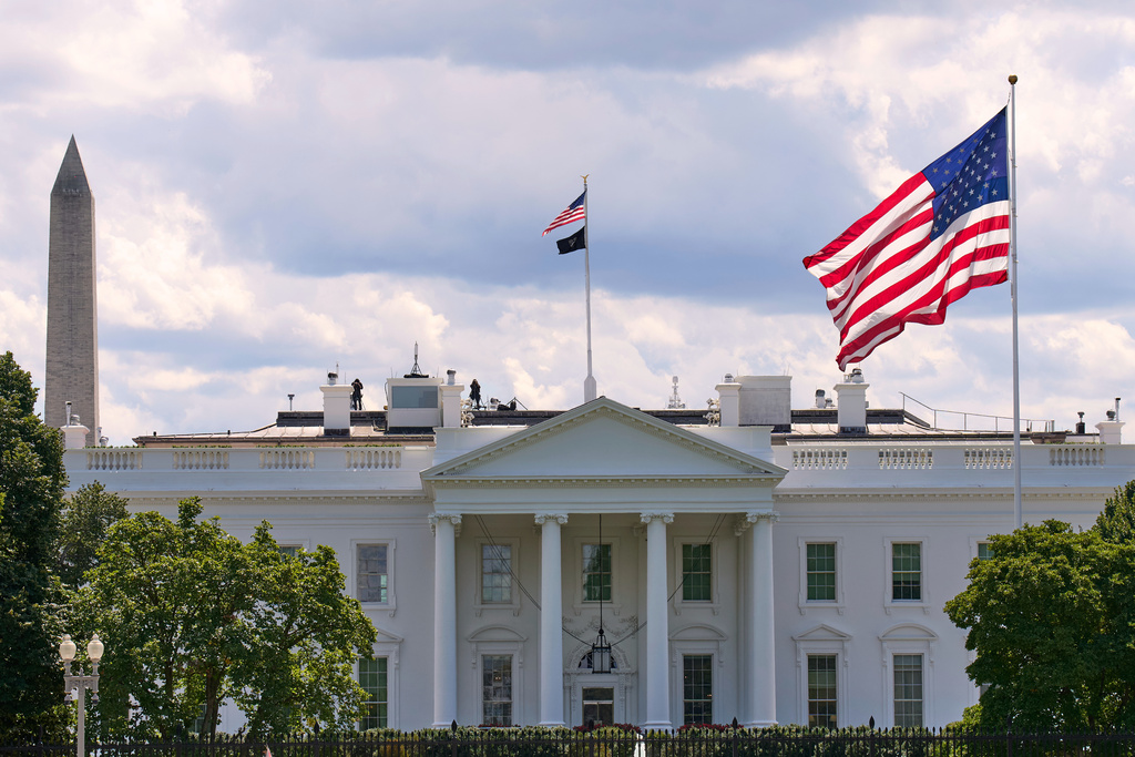 A new museum on the American Dream is opening a block from the White House  at george magazine