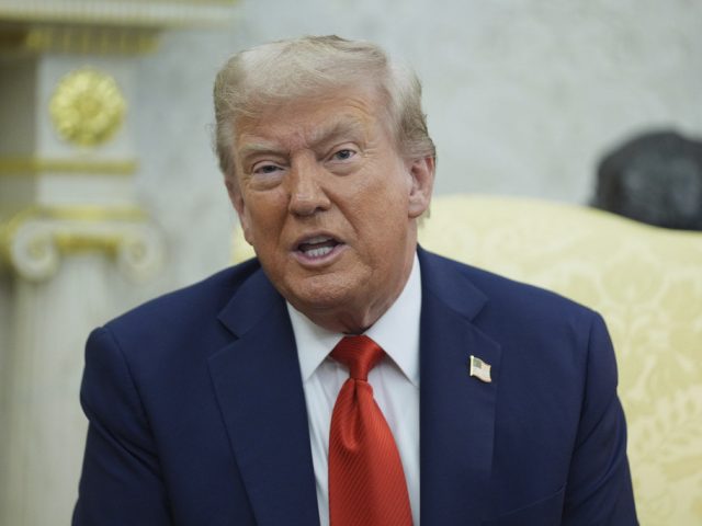 Former Trump aide launches group to help White House push American jobs agenda