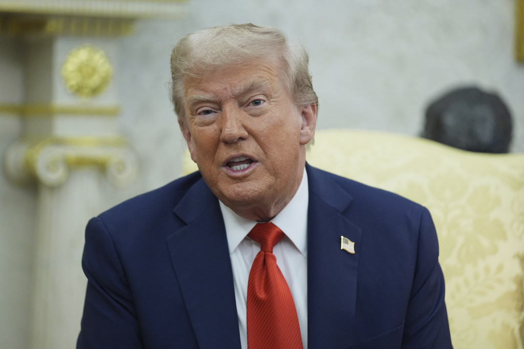 Former Trump aide launches group to help White House push American jobs agenda  at george magazine