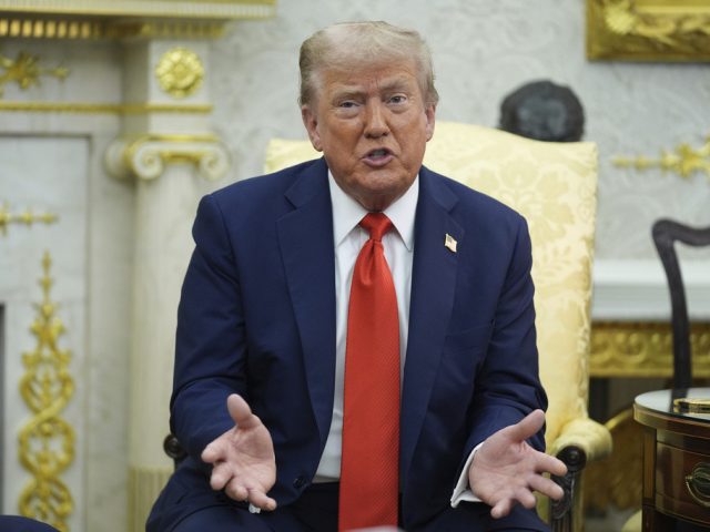 How Trump’s free speech clampdown could boomerang on MAGA