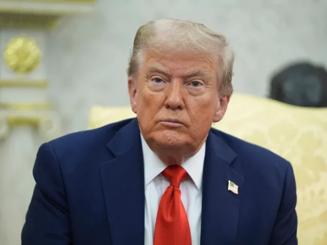 Trump says Ukraine and Russia ‘not ready’ for peace despite optimism