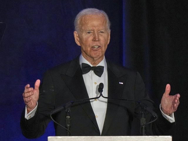 Biden’s team wanted him to sign pardons by hand, not autopen