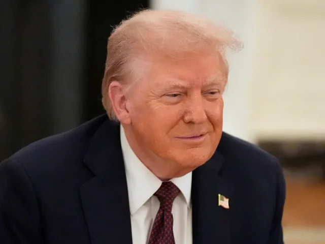 Trump threatens Europe over ‘unfair penalties’ charged to US companies