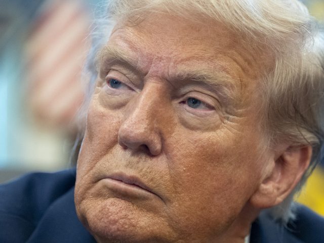 Concerns abound that Trump’s AI push will magnify labor market woes