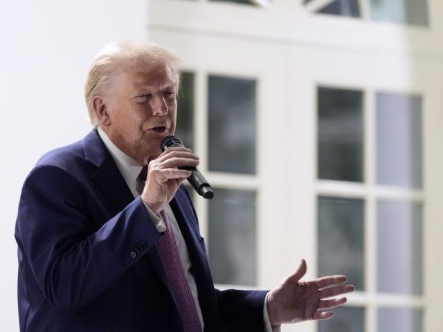 Trump says troops will be sent to New Orleans
