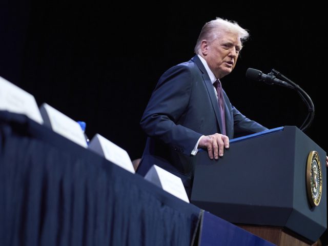 Trump fumes over Israel’s attack on Doha and assures Qatar it won’t happen again