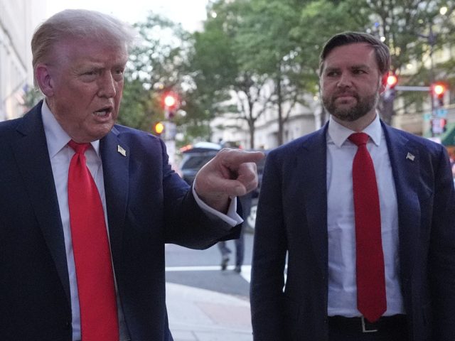 Trump wants death penalty for ‘animal’ who killed Iryna Zarutska