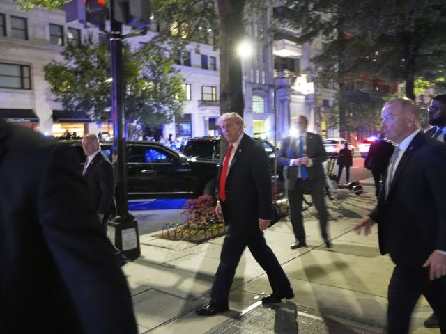 Secret Service in ‘fact-finding mode’ after close calls reignite questions about Trump’s protection