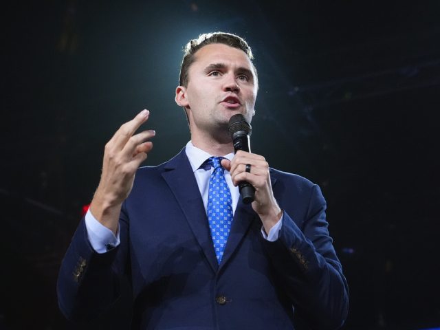Vance to fly with Charlie Kirk’s casket on Air Force Two with his family and friends