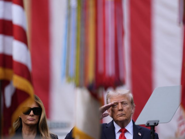 Royals roll out red carpet for Trump’s  second UK state visit: What to expect