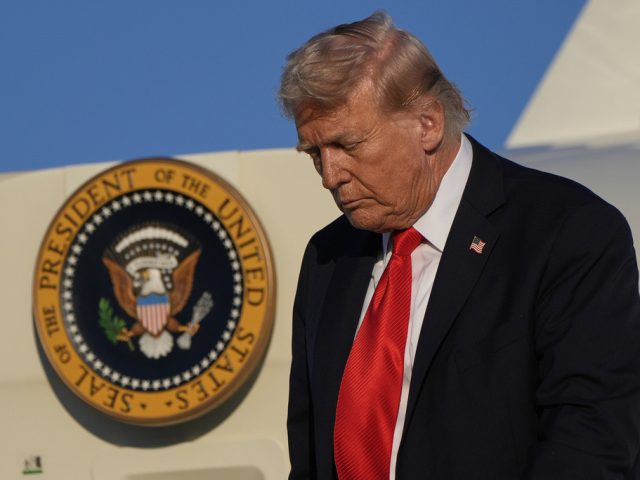 Trump’s second term China policies are confusing ‘hawks’ — and Beijing