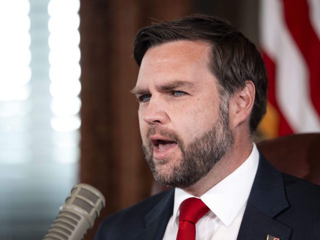 Top four takeaways from JD Vance’s guest hosting of The Charlie Kirk Show