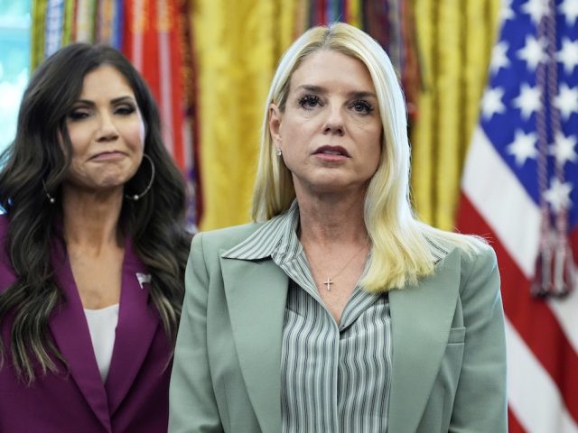 Bondi faces fresh conservative backlash over ‘hate speech’ comments