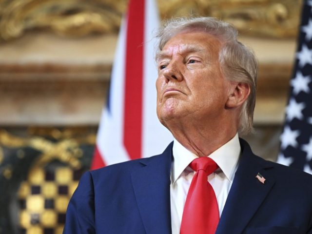 Trump says Putin ‘let me down’ as Russia-Ukraine peace deal stalls