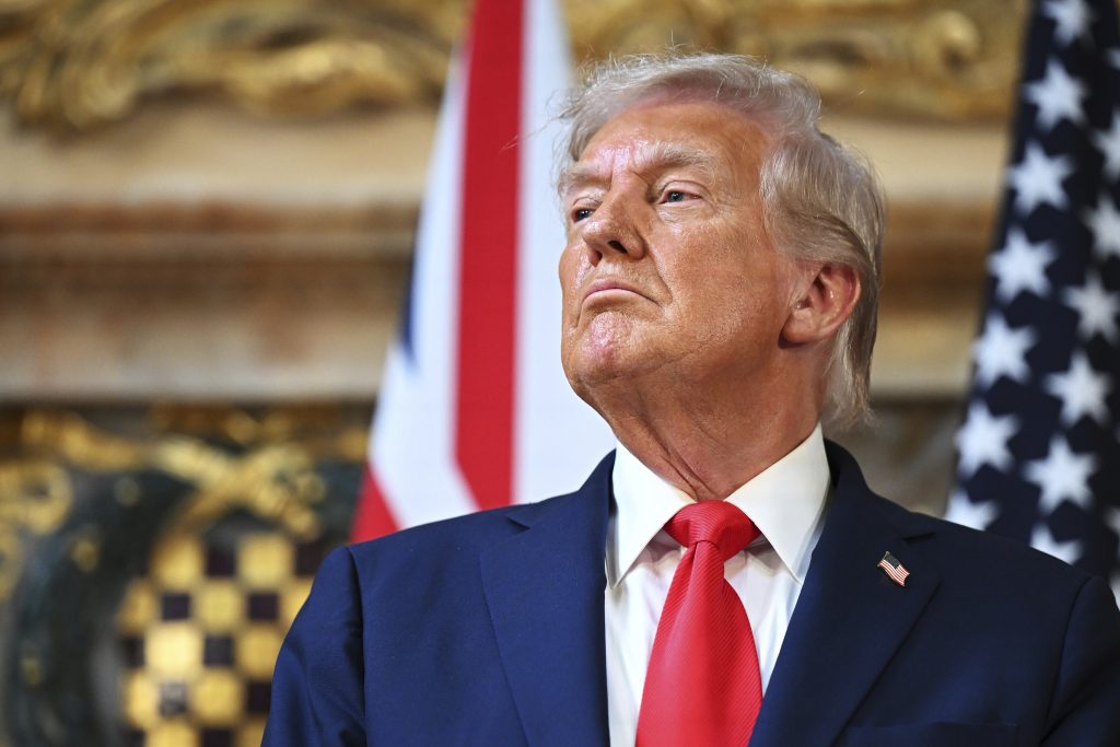 Trump plows ahead with changes to the diversity visa lottery  at george magazine