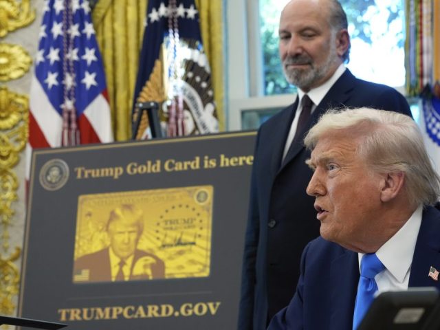 Trump sells visa fee hikes as job security for foreign students