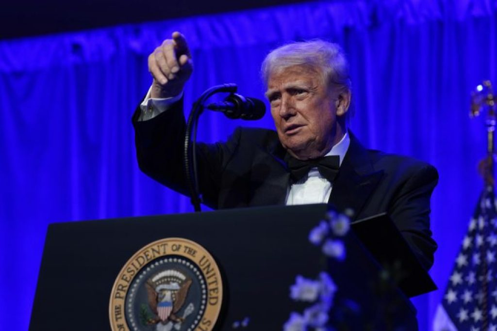 Trump’s $100K H-1B visa fee disrupts  business world and immigrant workers  at george magazine