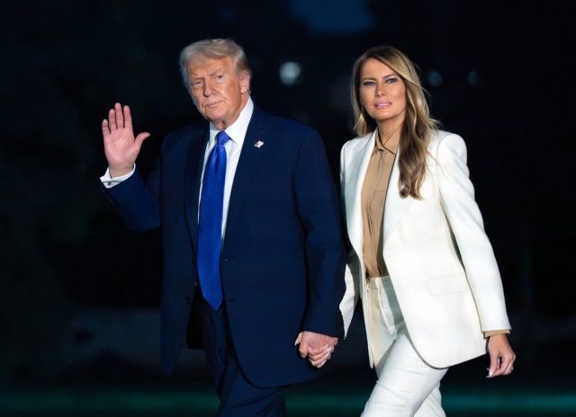 Federal judge declines to reinstate eight inspectors general fired by Trump