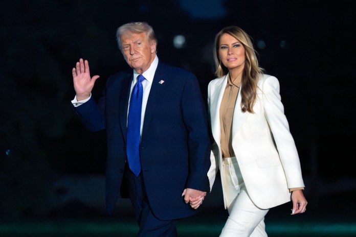 Federal judge declines to reinstate eight inspectors general fired by Trump  at george magazine