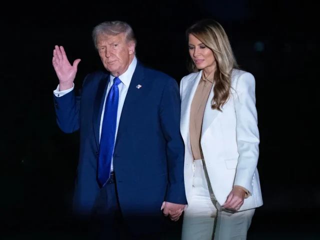 Trump’s legal ‘test’ against Jimmy Kimmel’s ABC stumps judicial experts