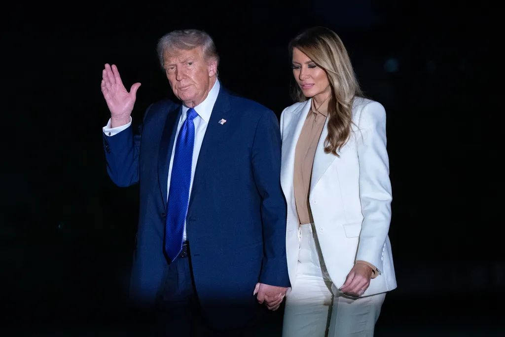 Trump’s legal ‘test’ against Jimmy Kimmel’s ABC stumps judicial experts  at george magazine