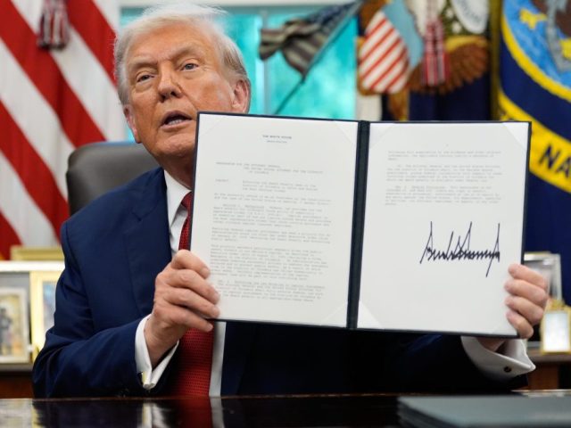 Trump promises to prevent Israel from annexing the West Bank: ‘It’s time to stop’