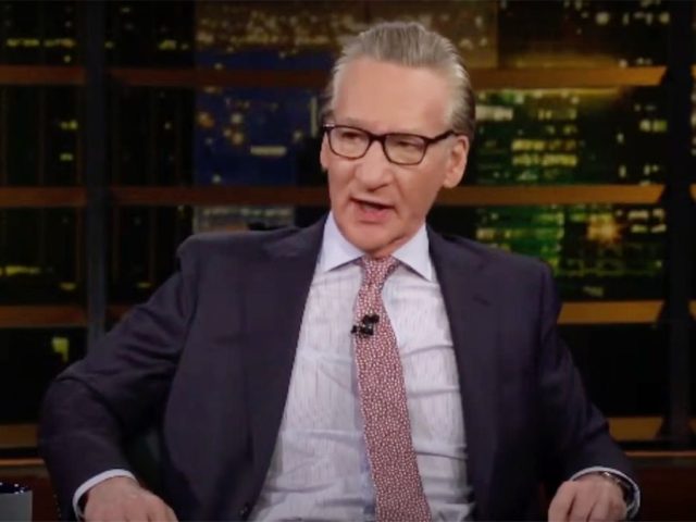 Ben Shapiro and Bill Maher clash over morality and the Bible