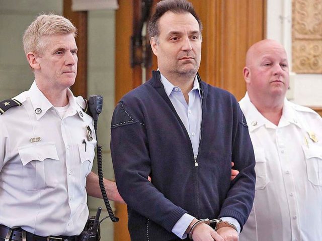 Brian Walshe assaulted in Massachusetts jail with makeshift weapon ahead of murder trial for wife’s death