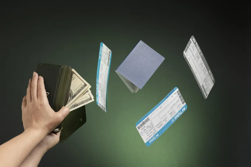 Cold Wallet vs Hot Wallet: The Truth About Crypto Security That Nobody Talks About  at george magazine