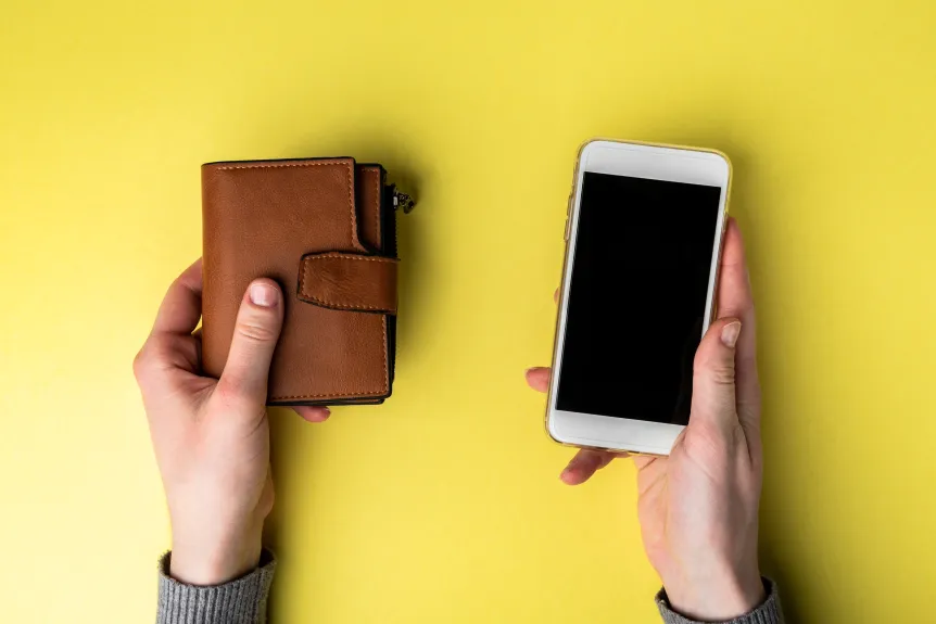 Cold Wallet vs Hot Wallet: The Truth About Crypto Security That Nobody Talks About  at george magazine