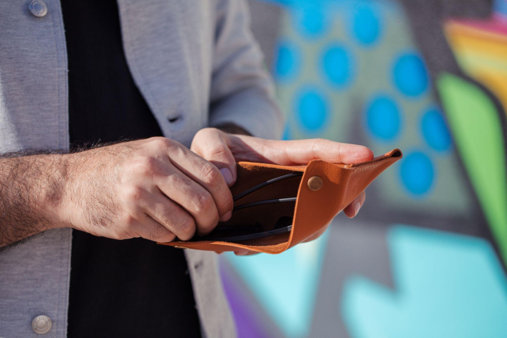 Cold Wallet vs Hot Wallet: The Truth About Crypto Security That Nobody Talks About  at george magazine