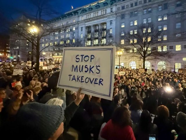 DOGE struggles without Elon Musk at the helm