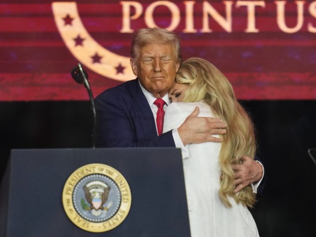 NewsNation hits record ratings during Charlie Kirk memorial, beating CNN and MSNBC