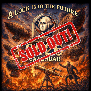 STORE at george magazine