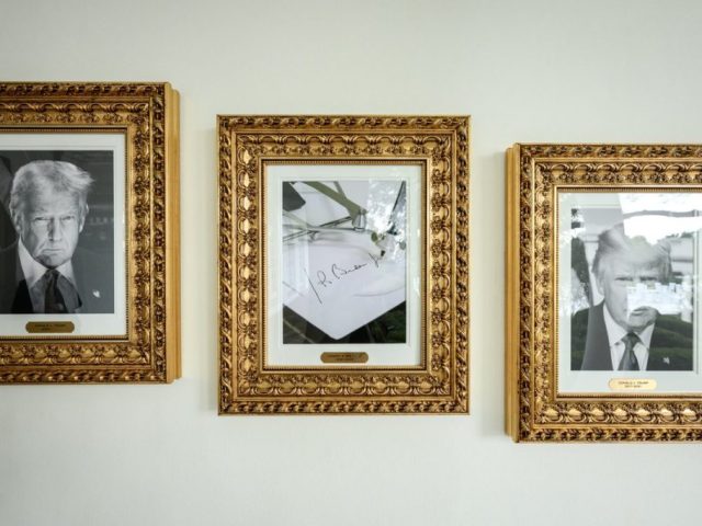 Joe Concha suggests White House autopen portrait is ‘a reminder we should never forget’