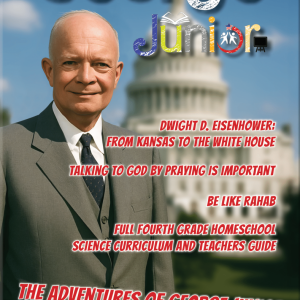 George Junior Issue 27  at george magazine