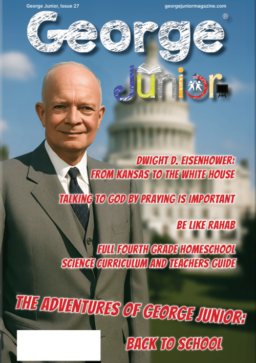 Buy George Junior Magazine  at george magazine