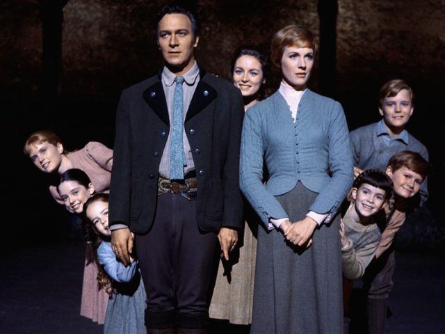 Kennedy Center revival of ‘Sound of Music’ inspires reflections on family and freedom