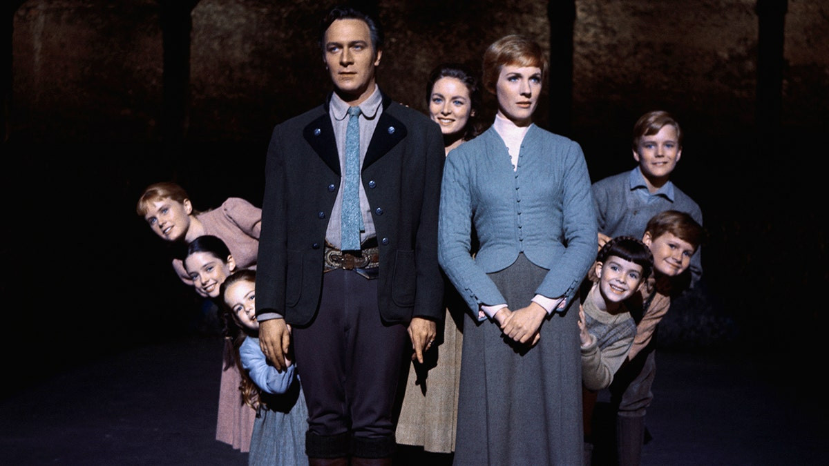 Kennedy Center revival of ‘Sound of Music’ inspires reflections on family and freedom  at george magazine