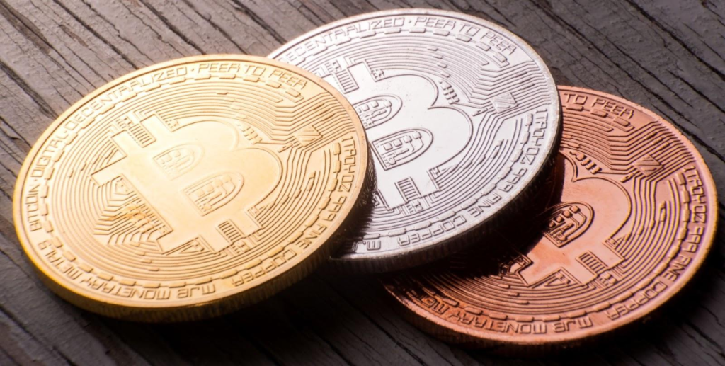 Gold vs. Bitcoin: The 2025 Reality Check – Part 1  at george magazine