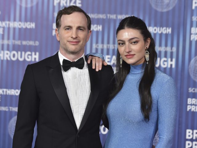 Airbnb co-founder says Biden’s border crisis drove him to leave the Democratic Party