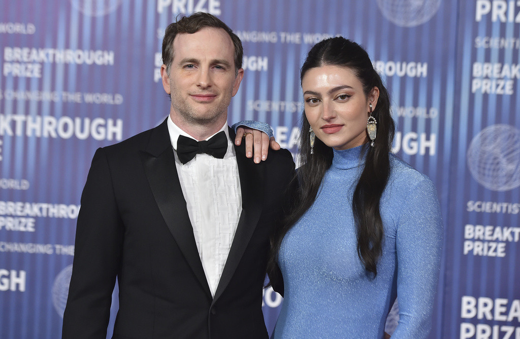 Airbnb co-founder says Biden’s border crisis drove him to leave the Democratic Party  at george magazine