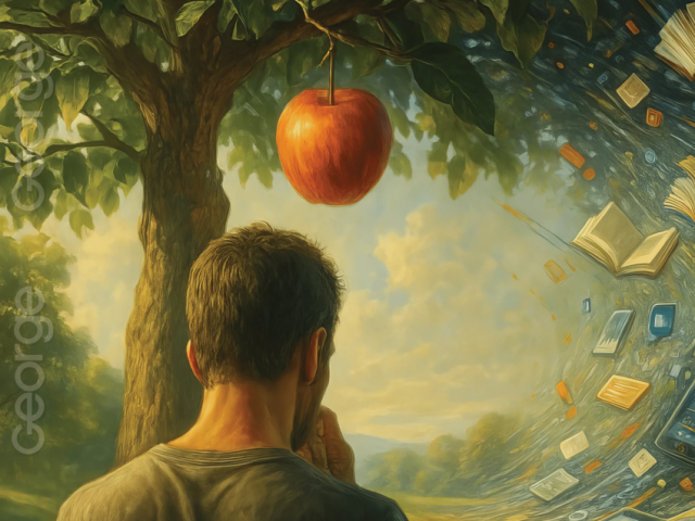Don’t Bite That Apple: The Cost of Knowing Too Much
