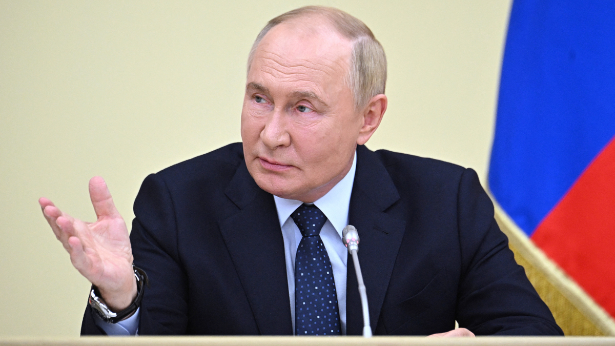 Baltic leaders rip UN Security Council as powerless while Russia holds veto seat  at george magazine